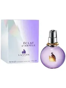 Вода парфюмерная LANVIN Eclat D'Arpege_LANVIN Eclat D'Arpege 100 мл