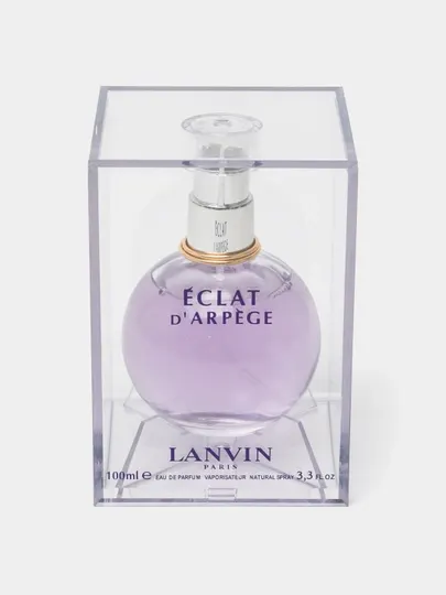 Женские оригинальные духи Lanvin Eclat D'arpege 100 мл