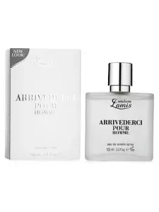 Creation Lamis Туалетная вода Arrivederci Pour Homme 100 мл