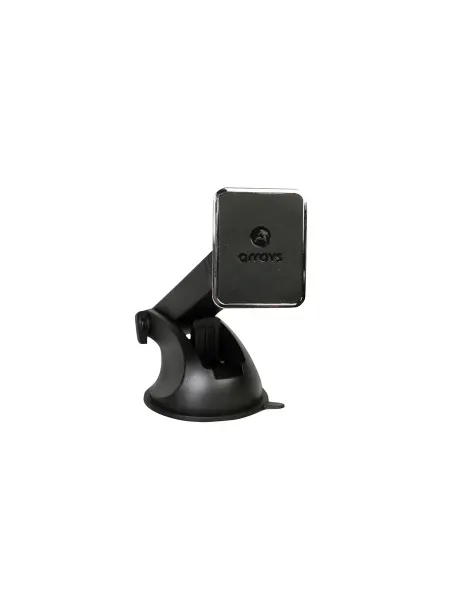 Arroys Держатель магнитный смартфона на присоске на стекло