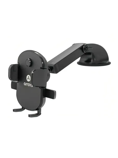 Arroys Держатель автомобильный Dash-MT2 black
