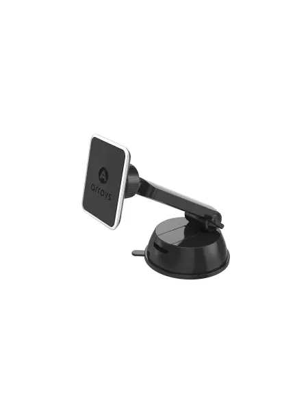 Arroys Держатель для авто Dash-SM1 black
