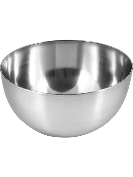 HOMECLUB Миска d=24см, нержавеющая сталь, 3.6л, Арт. 14767