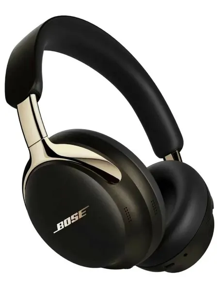 Наушники Bose Quiet Comfort Ultra Headphones (2nd Gen) Desert Gold