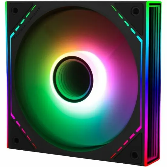 Вентилятор для корпуса Thermalright TL-M12R-S (TL-M12R-S) (TRTLM12RS)