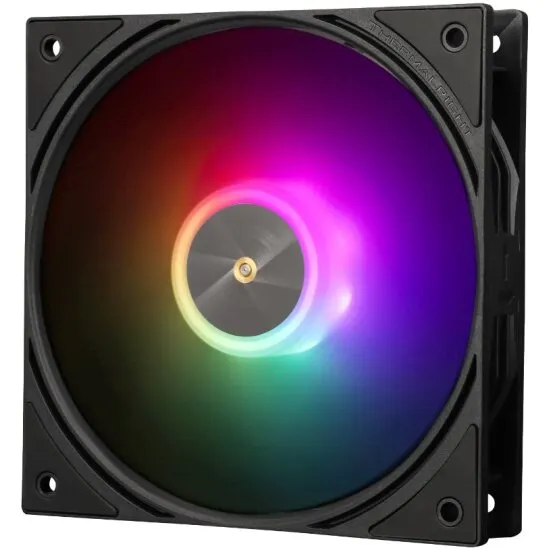 Вентилятор для корпуса Thermalright TL-P12-S (TL-P12-S) (TRTLP12S)