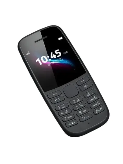 Мобильный телефон Nokia 105 - Кнопочные телефоны