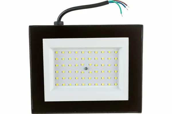GIGANT Светодиодный прожектор 50W 6400К 220V GLS-50