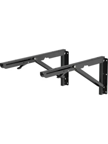UniTeki Кронштейн-держатель для двух мониторов dmf396bl 22840