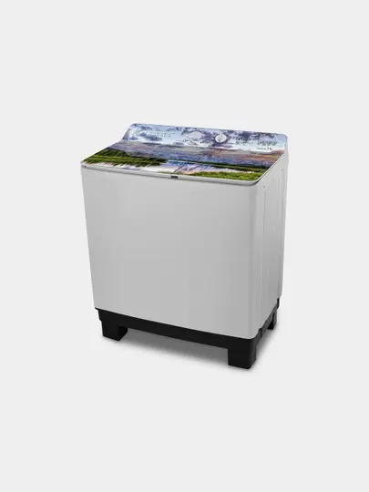 Стиральная машина Artel ART-TG110FP, полуавтомат, 11 кг