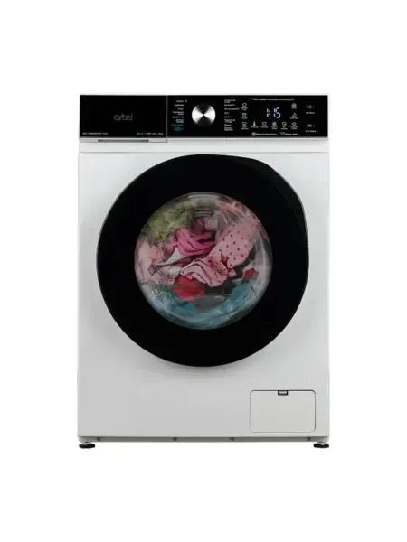 Стиральная машина автомат ARTEL ART-WM6002 B PURE Чёрный