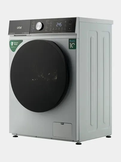 Стиральная машина автомат ART-WM7002 Pure