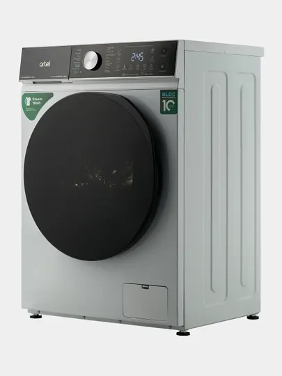 Стиральная машина автомат Pure ART-WM7002e