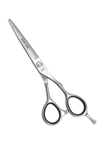 Silver Star Парикмахерские ножницы профессиональные PN 120-5.5 PRO