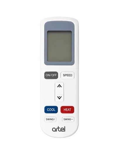 Пульт для кондиционера Artel дистанционного управления