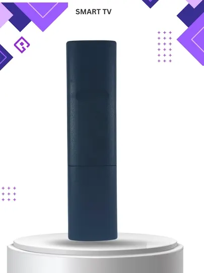 Голосовой пульт для ARTEL SHIVAKI Smart TV, Google Assistant, кнопки YouTube и Netflix