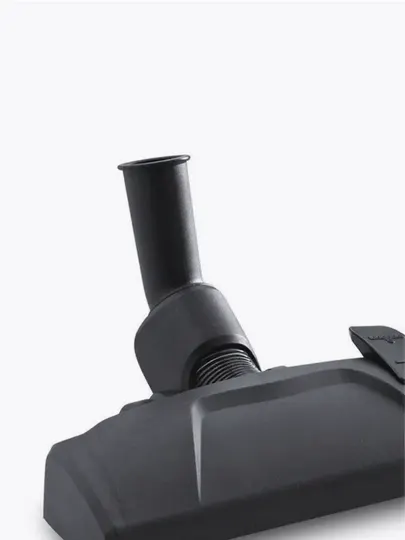 Щетка насадка для пылесоса Samsung Bosch Artel LG Philips, диаметр 32-35 мм