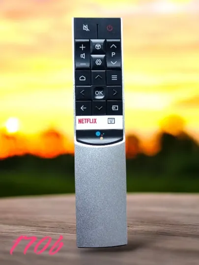 Пульт для Artel,SHvaki,TSL smart TV универсальный, Magic Control