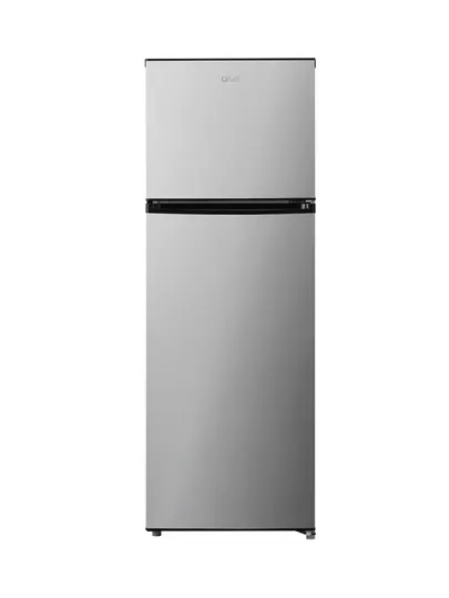 Холодильник Artel HD316FND Eco Frost, Dark Grey Metallic