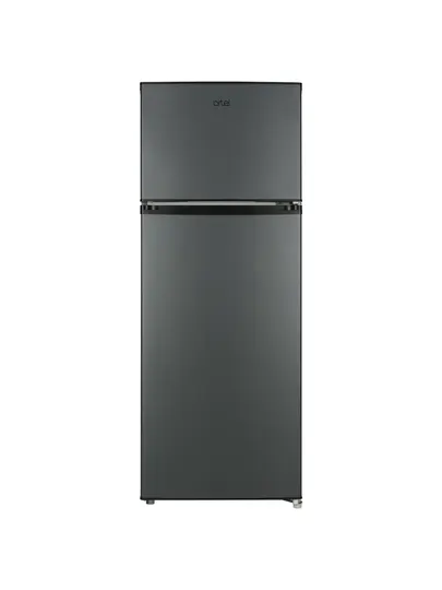 Холодильник Artel HD276FND Eco Frost Light Grey Metallic