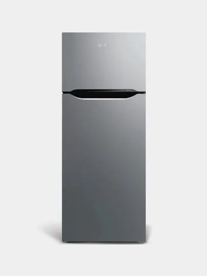 Холодильник ARTEL HD316FND ECO FROST Steel Stone