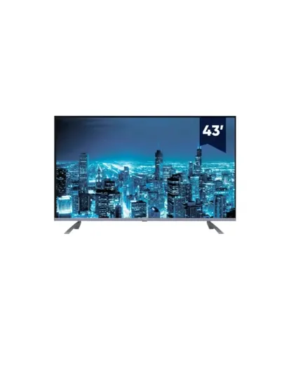 Телевизоры Artel UA43H3502 UltraHD GoogleTV NoFrame