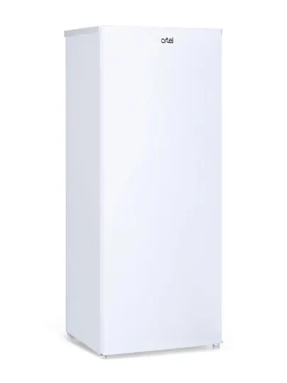 Холодильник Artel HS228RND (Темно-серый металлический/серый металлический/светло-серый металлический / белый)