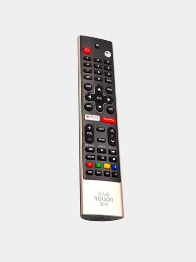Пульт дистанционного управления для SMART TV телевизоров ARTEL, ROISON премиум-класса