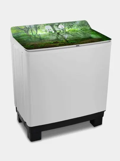 Полуавтоматическая стиральная машина Artel TG110FP, 11 кг
