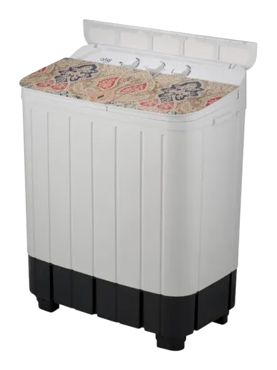 Полуавтоматическая стиральная машина Artel TG70FP, 7 кг