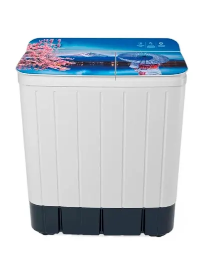 Полуавтоматическая стиральная машина Artel TG80FMP, TG80FP 8 кг