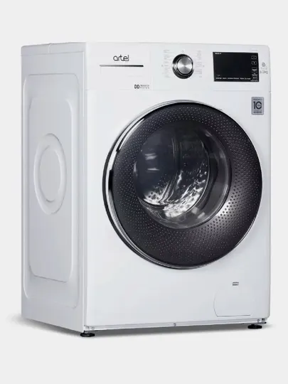 Стиральная машина Artel WF80G447DW, белый