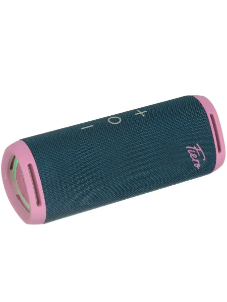 Fiero Портативная колонка Lure Compatto FRPS-520
