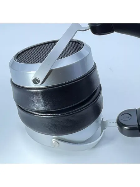 MyPads Амбушюры кожаные для наушников HIFIMAN HE400SE