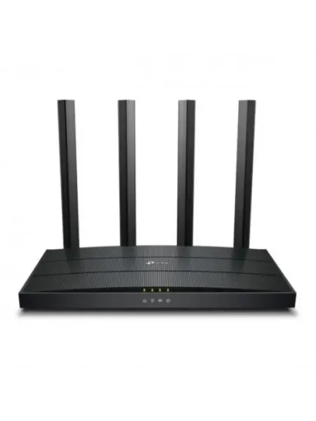 TP-link Роутер Archer AX12, двухдиапазонный Wi-Fi, поддержка Mesh, 1…