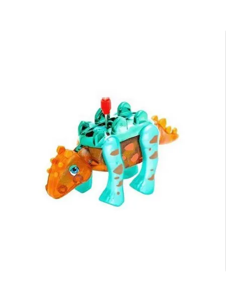 Заводная игрушка Динозавр Стьюи 9072008 (Z WindUps)