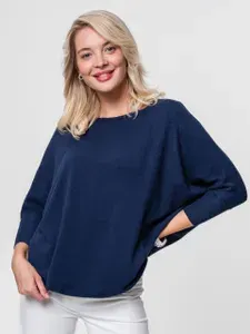 Джемпер ARTT Store АРТ летучая мышь