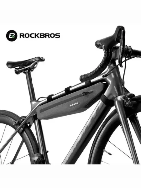 Велосумка на раму Rockbros AS-052