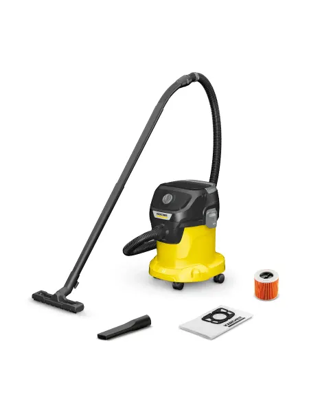 Karcher Хозяйственный пылесос KWD 3 V-15 4 20