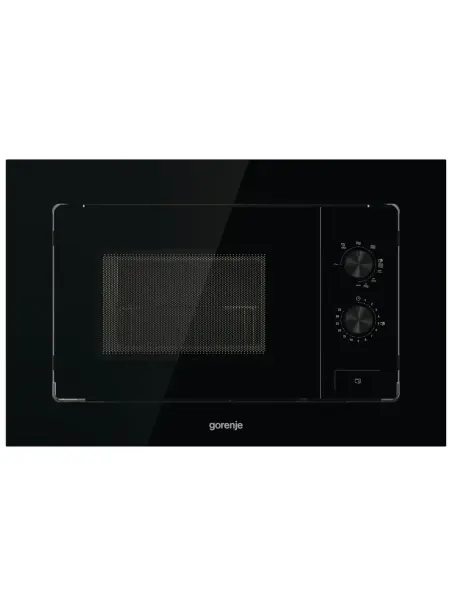 Gorenje Встраиваемая микроволновая печь BM201EG1BG 800 Вт