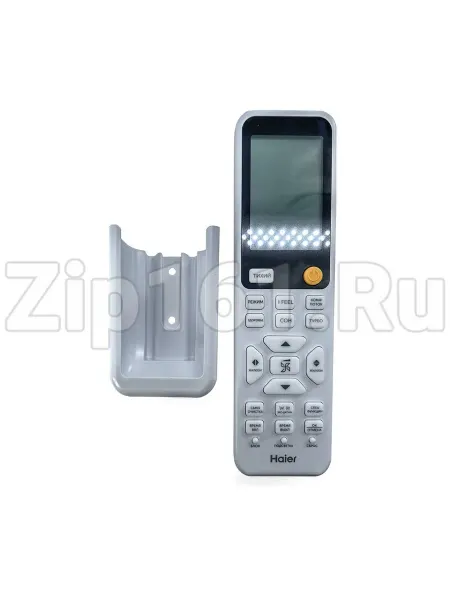 Zapdem Пульт управления для кондиционеров Haier A0010406608C