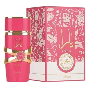 Lattafa Perfumes Вода парфюмерная Asad 102 мл