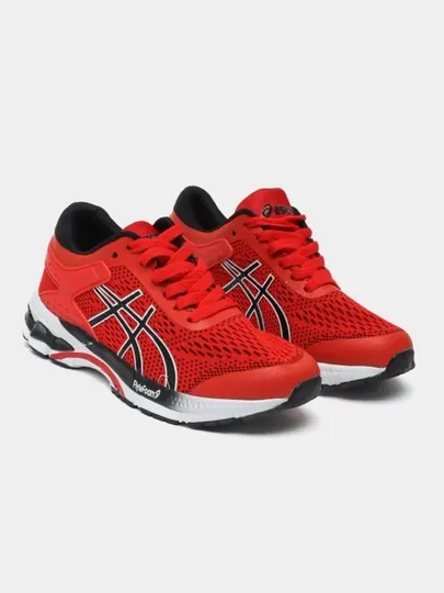 ASICS, мужские и женские кроссовки на весну и лето , 36-44