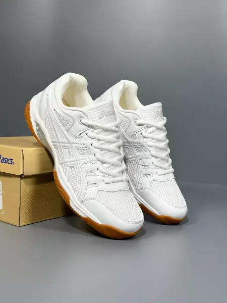 ASICS Кроссовки женские волейбольные летние