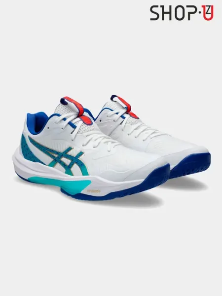 Спортивные кроссовки для зала и волейбола ASICS