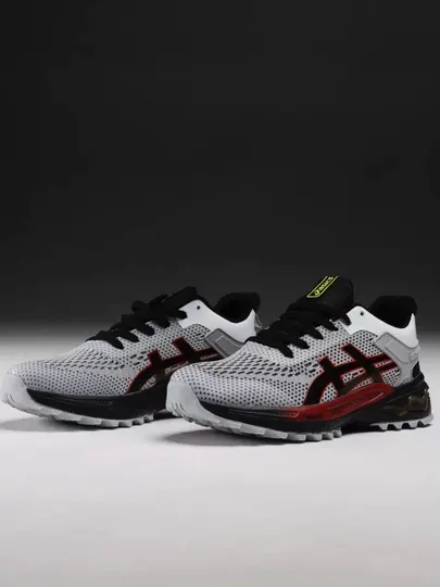 Кроссовки ASICS для мужчин и женщин, весна и лето