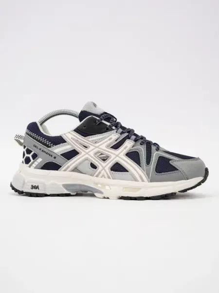 SniKi & Mk Кроссовки осенние Asics gel kahana