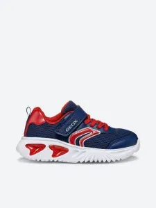 Кроссовки Geox J ASSISTER BOY