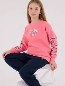 Костюм спортивный U.S. POLO ASSN.