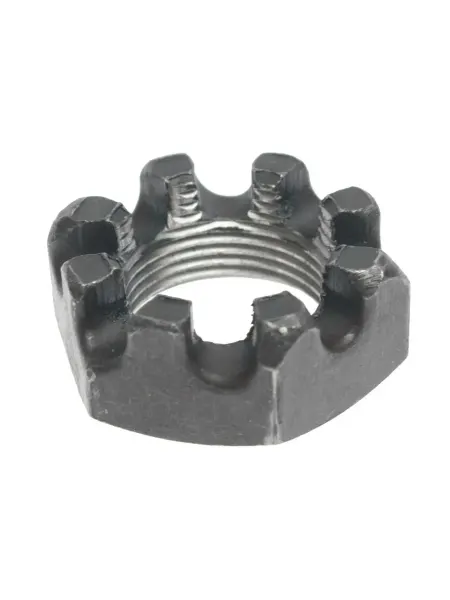 TYB Гайка HYUNDAI HD65,72,78 ступицы передней